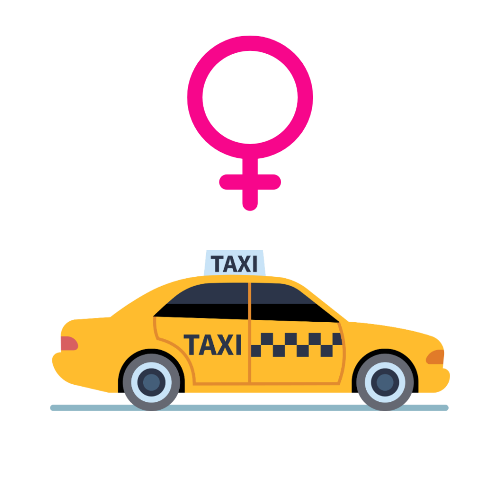Taxi Icon