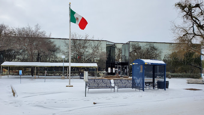 Consulado de México 2