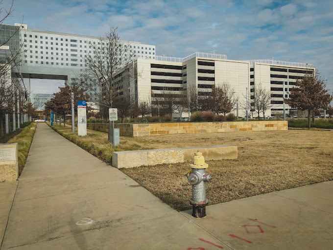 Hospital Parkland Dallas2