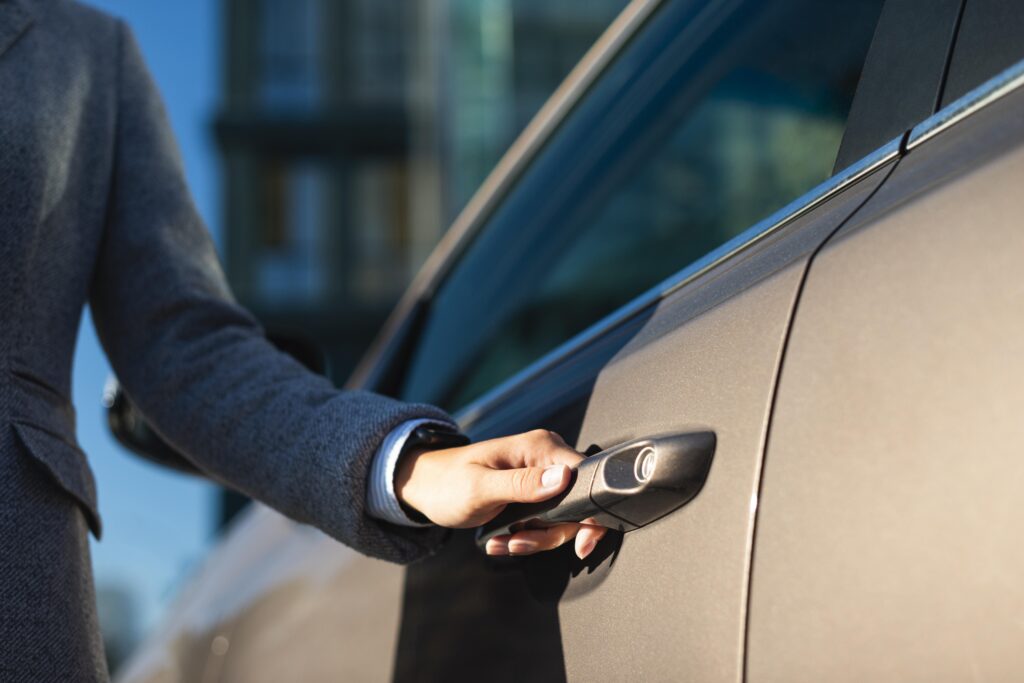 Private Cars (3)