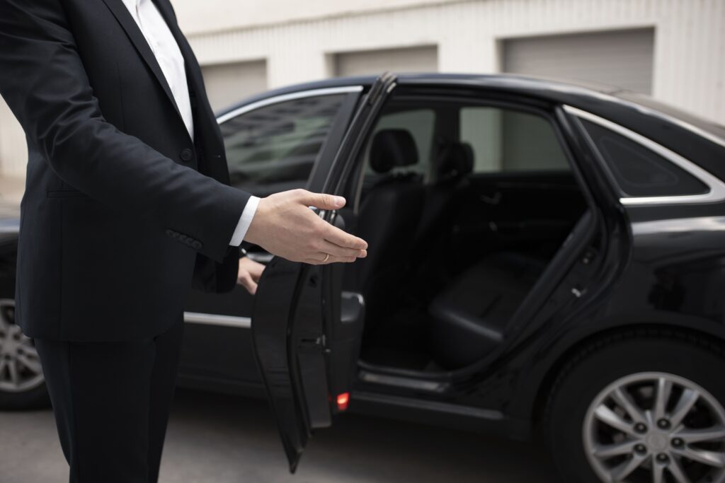 Private Cars (5)