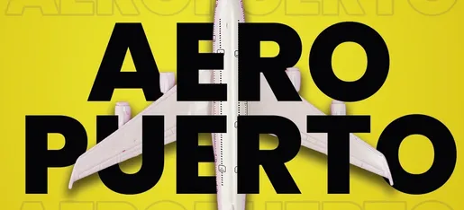 aeropuerto