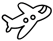 airplane-icon